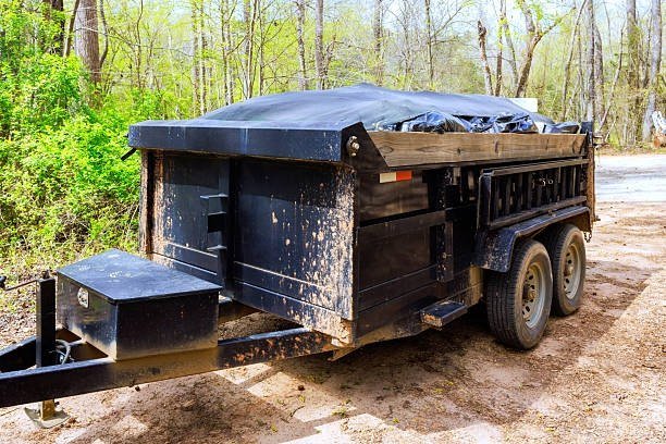 Hauling