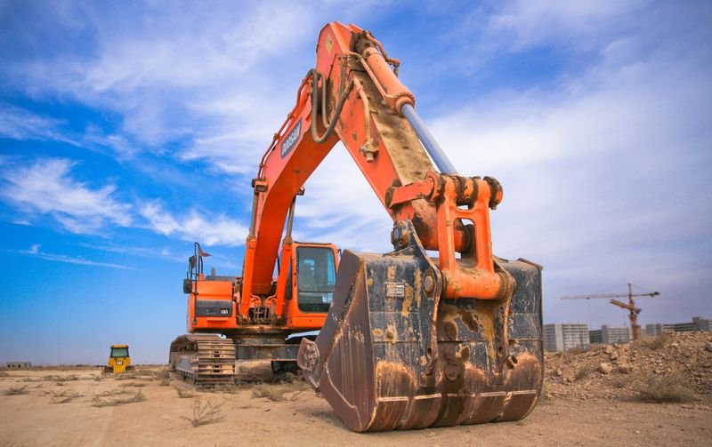 Land Clearing